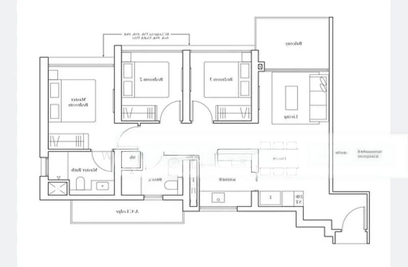 AVENUE SOUTH RESIDENCE 12