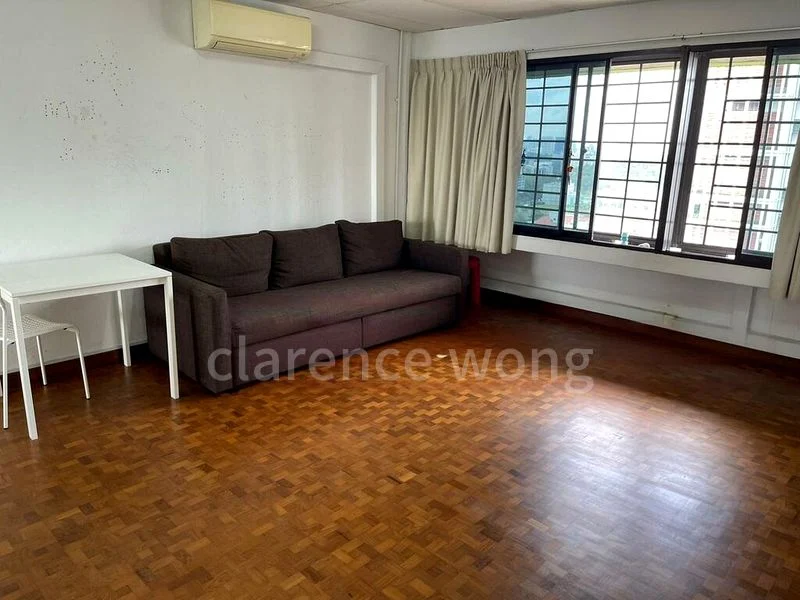 PEOPLE'S PARK COMPLEX 2