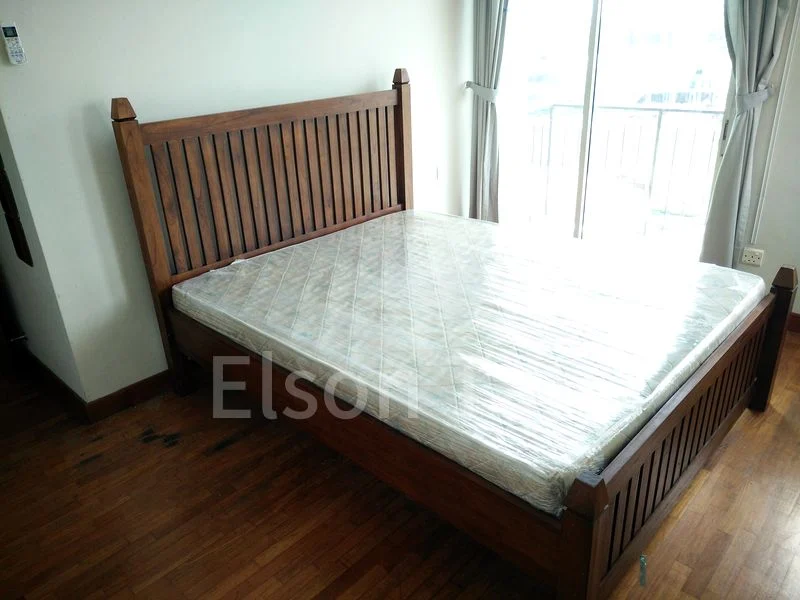 MOONSTONE RESIDENCES 4