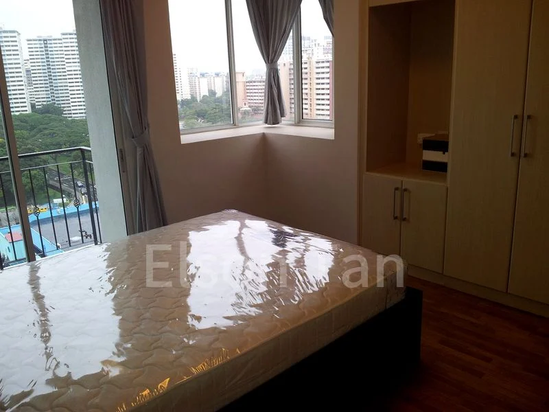 MOONSTONE RESIDENCES 6