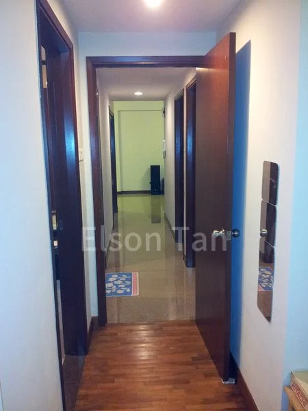 MOONSTONE RESIDENCES 7