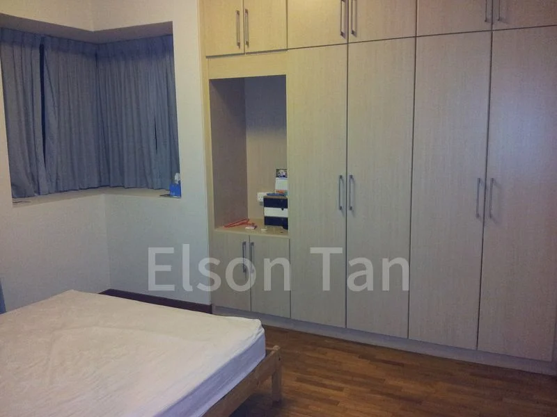 MOONSTONE RESIDENCES 8