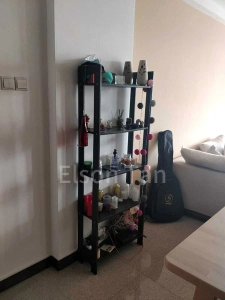 MOONSTONE RESIDENCES 9