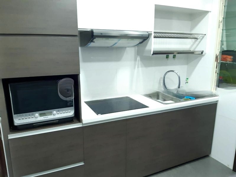 GILSTEAD 38 11