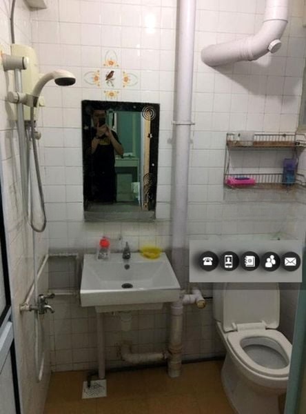 BEDOK RESERVOIR RD 5