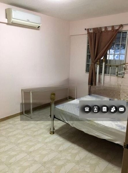 BEDOK RESERVOIR RD 3