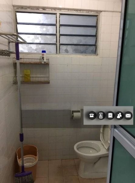 BEDOK RESERVOIR RD 6