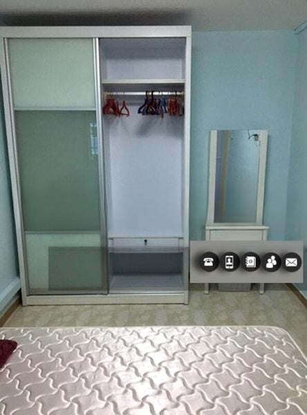 BEDOK RESERVOIR RD 2