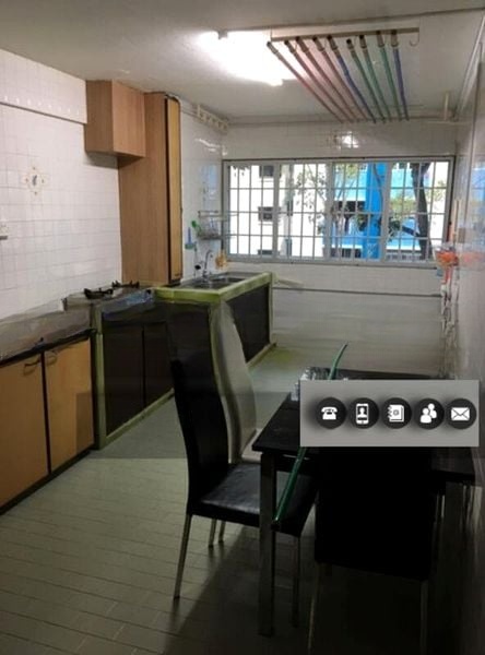 BEDOK RESERVOIR RD 4