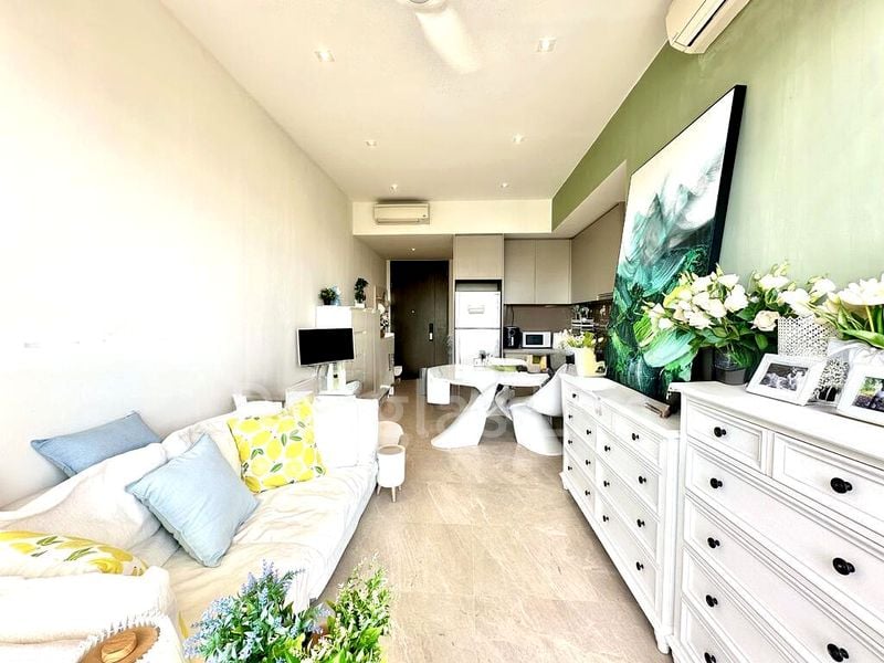 HIGHLINE RESIDENCES 2