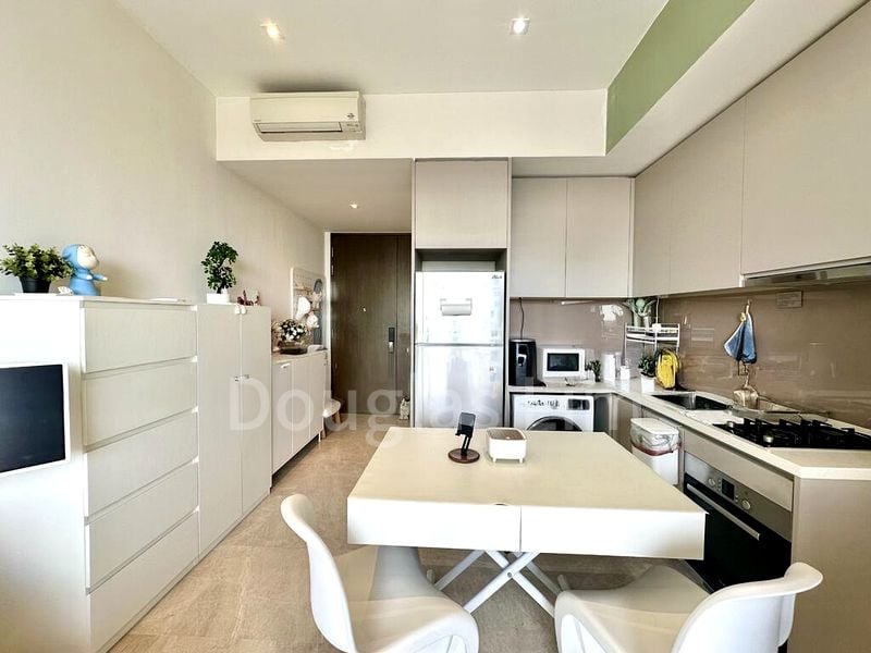 HIGHLINE RESIDENCES 4