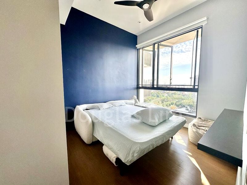 HIGHLINE RESIDENCES 5