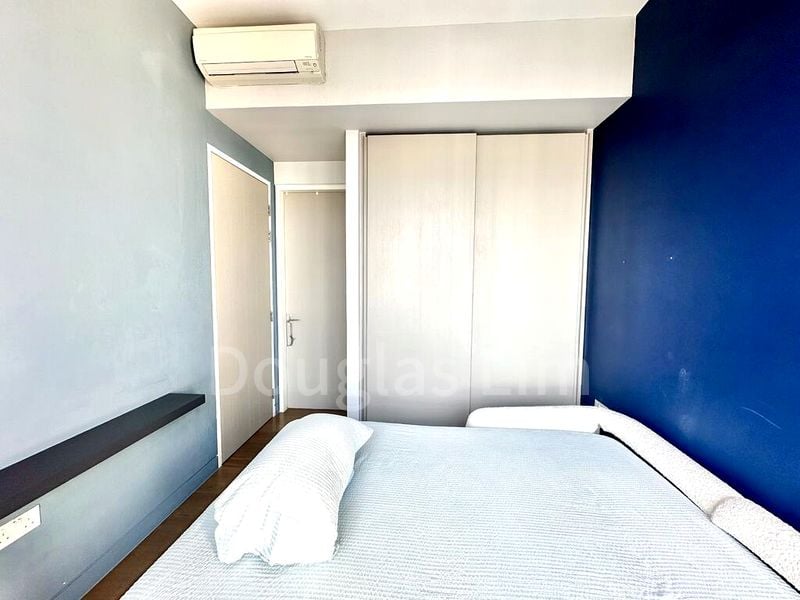 HIGHLINE RESIDENCES 6