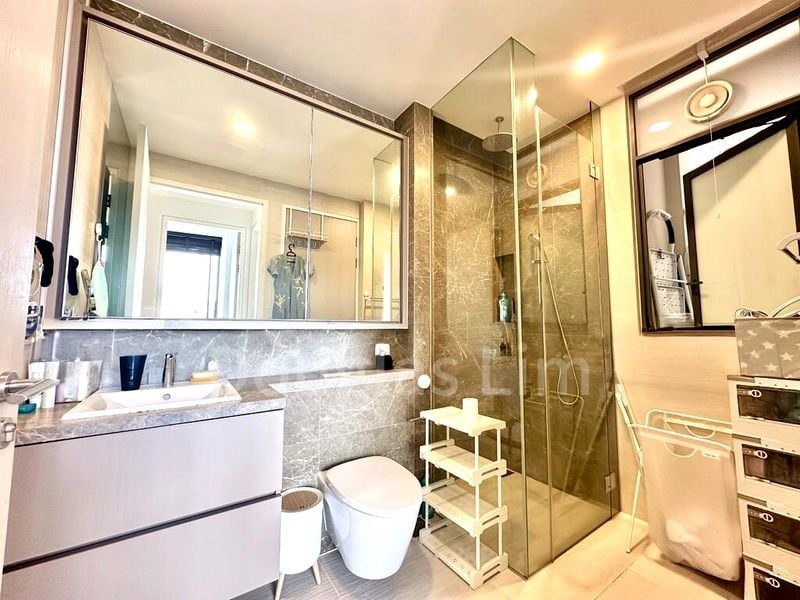 HIGHLINE RESIDENCES 8