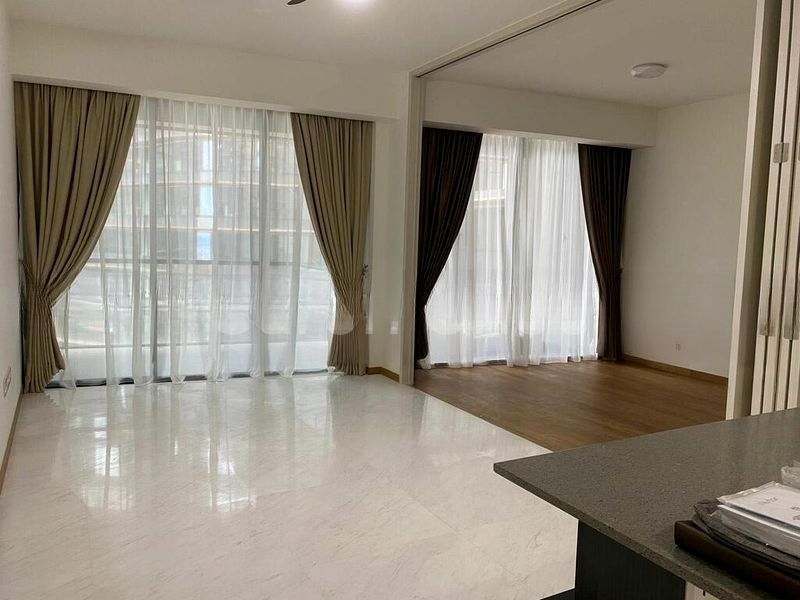 MARINA ONE RESIDENCES 3