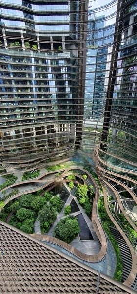 MARINA ONE RESIDENCES 8