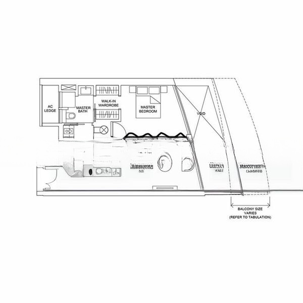 MARINA ONE RESIDENCES 11