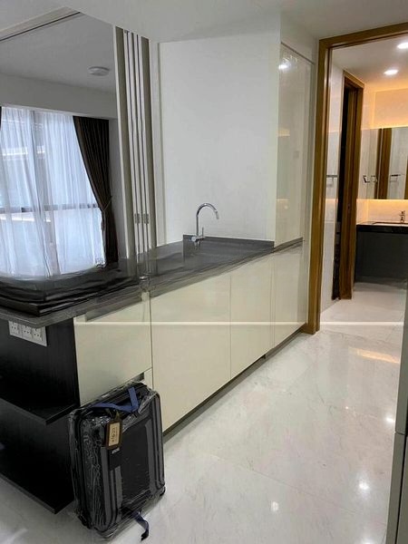 MARINA ONE RESIDENCES 5