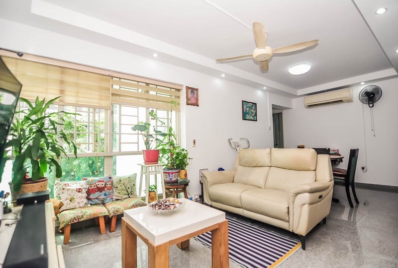 PUNGGOL FIELD WALK 2