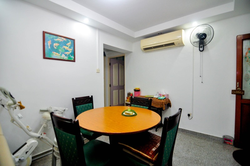 PUNGGOL FIELD WALK 3