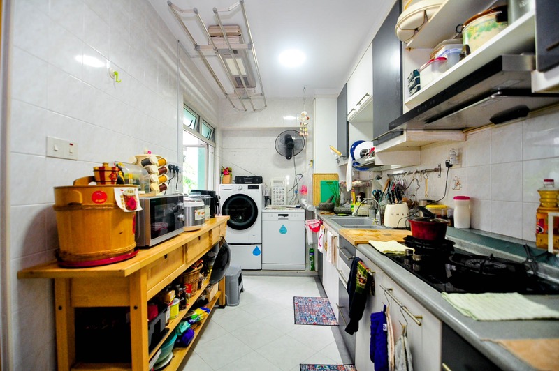 PUNGGOL FIELD WALK 4