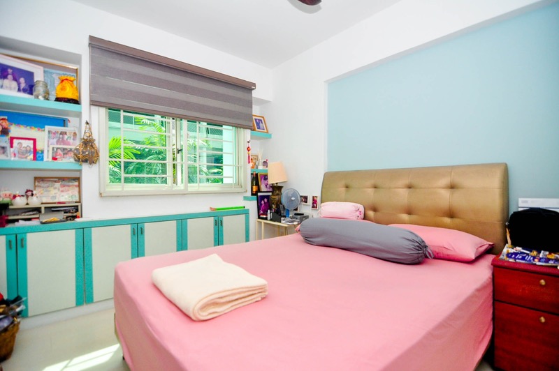 PUNGGOL FIELD WALK 5