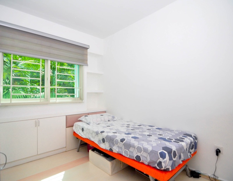 PUNGGOL FIELD WALK 7