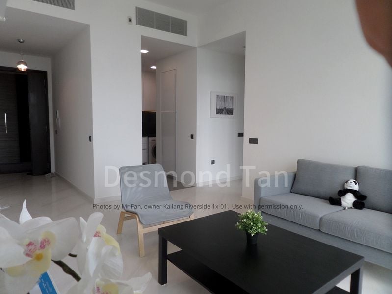 KALLANG RIVERSIDE 10
