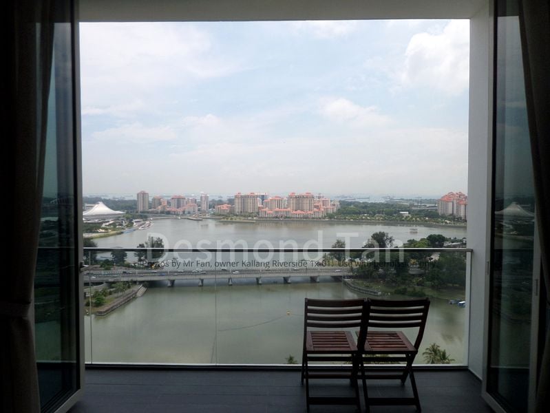 KALLANG RIVERSIDE 11