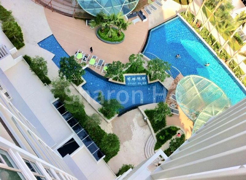 OPTIMA @ TANAH MERAH 3