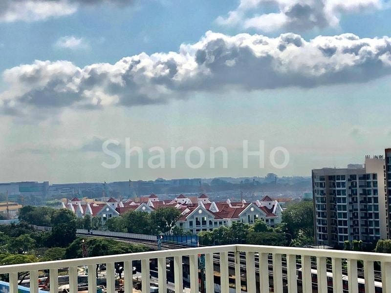 OPTIMA @ TANAH MERAH 5