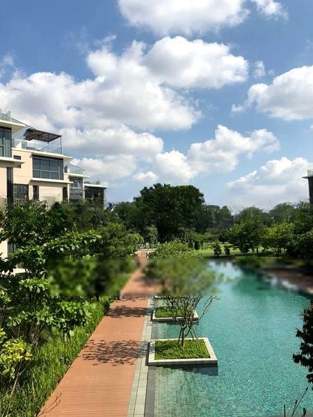 THE MILTONIA RESIDENCES 3