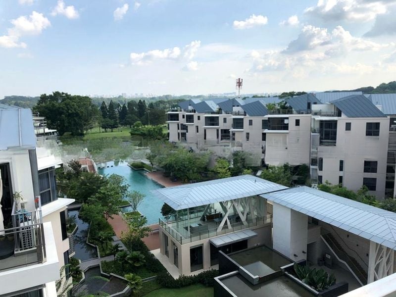 THE MILTONIA RESIDENCES 4