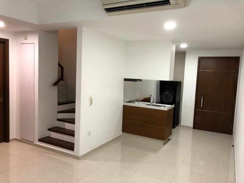 THE MILTONIA RESIDENCES 2