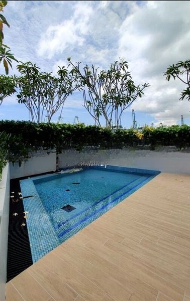 HARBOUR VIEW GARDENS 5