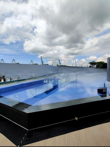 HARBOUR VIEW GARDENS 4