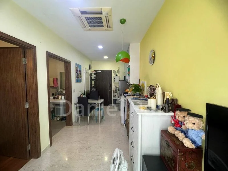 SUITES @ PAYA LEBAR 2