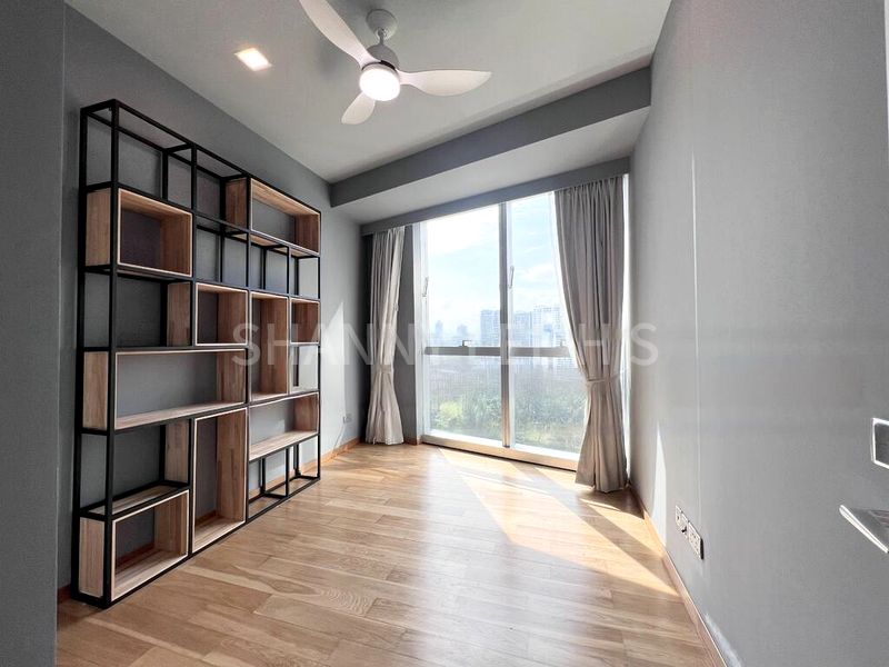 REFLECTIONS AT KEPPEL BAY 10