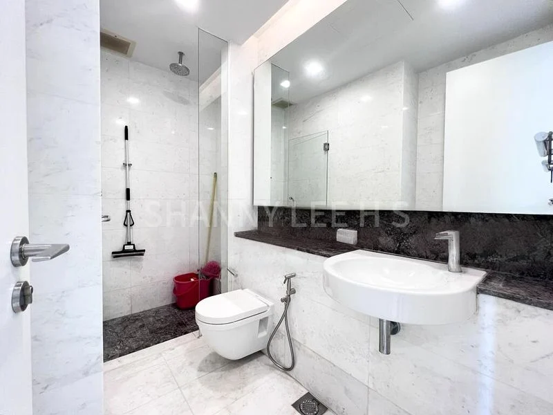 REFLECTIONS AT KEPPEL BAY 11