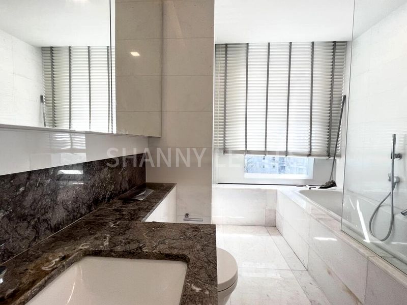 REFLECTIONS AT KEPPEL BAY 12