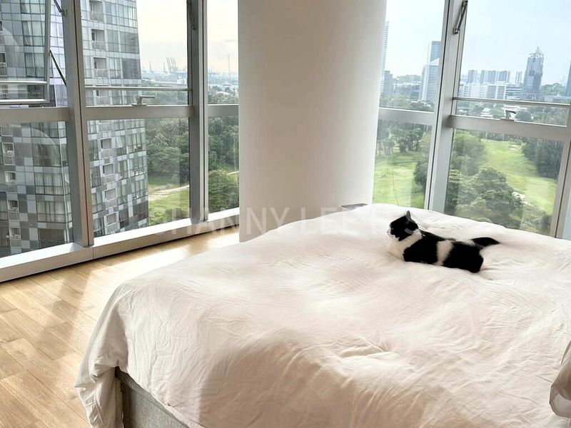 REFLECTIONS AT KEPPEL BAY 14