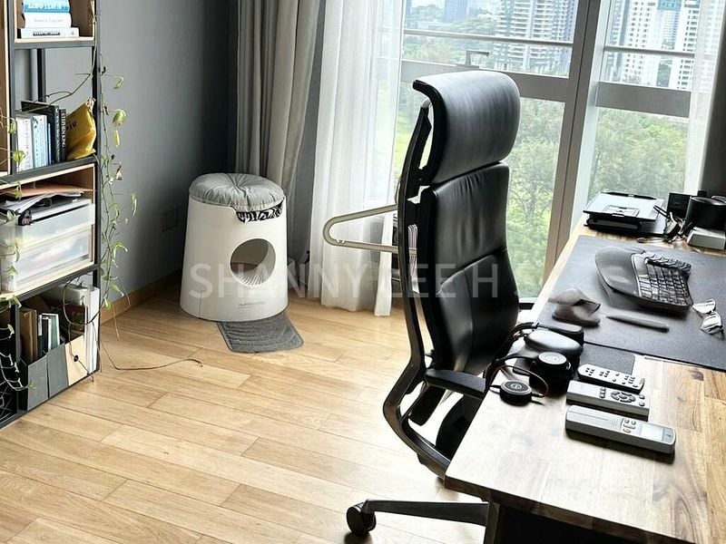 REFLECTIONS AT KEPPEL BAY 15