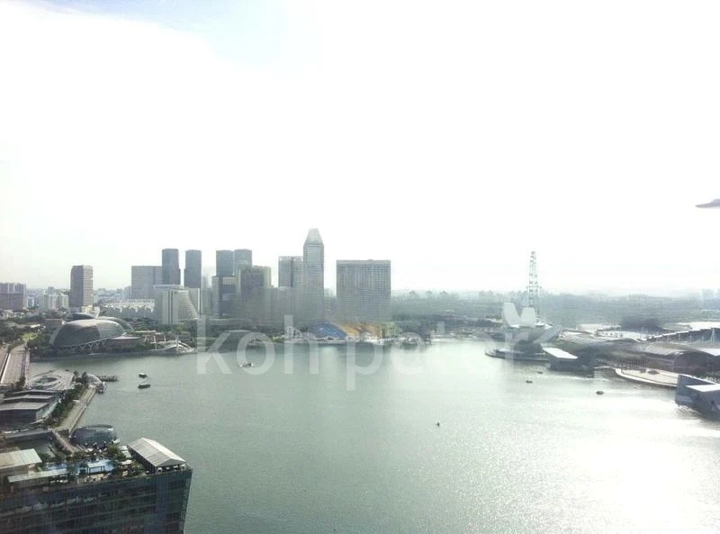 THE SAIL @ MARINA BAY 2