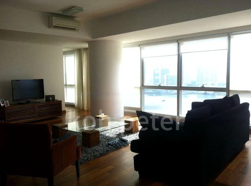 THE SAIL @ MARINA BAY 3