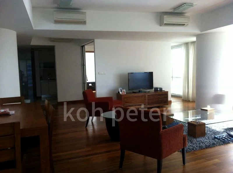 THE SAIL @ MARINA BAY 4