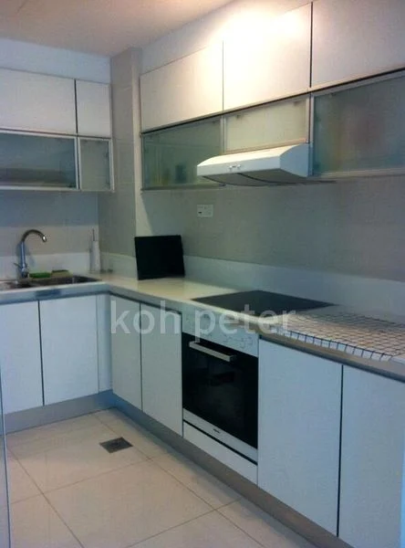 THE SAIL @ MARINA BAY 5