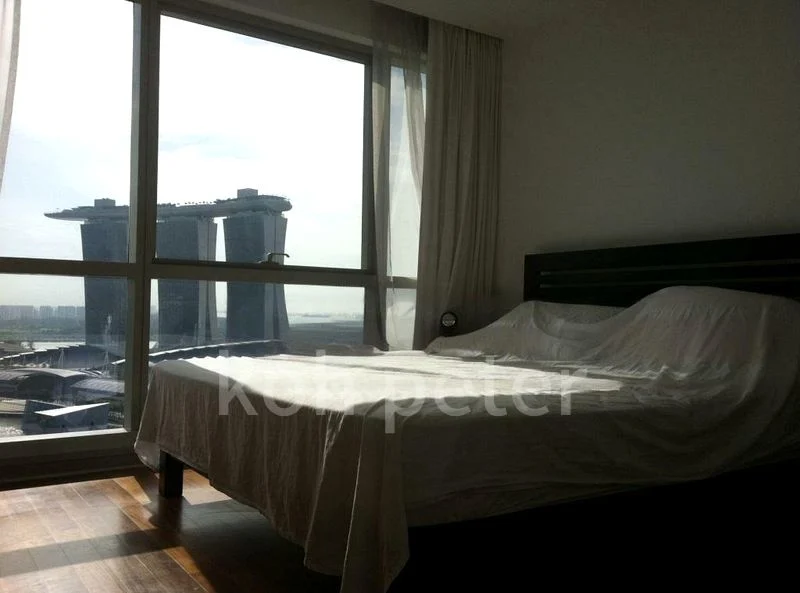 THE SAIL @ MARINA BAY 7