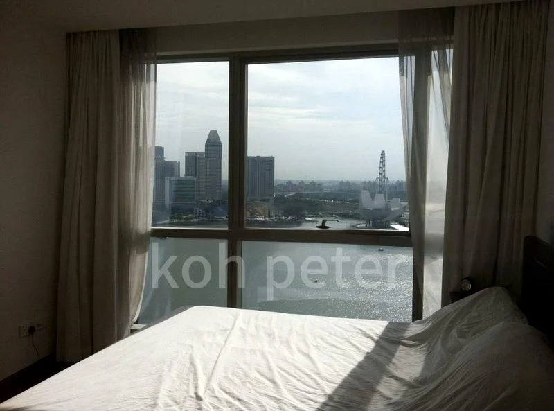 THE SAIL @ MARINA BAY 8