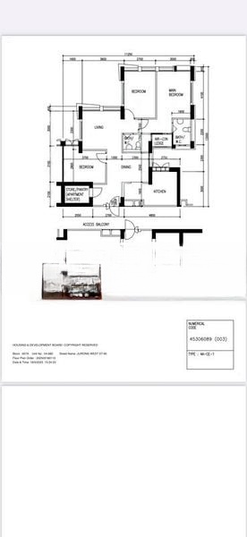 JURONG WEST ST 65 12