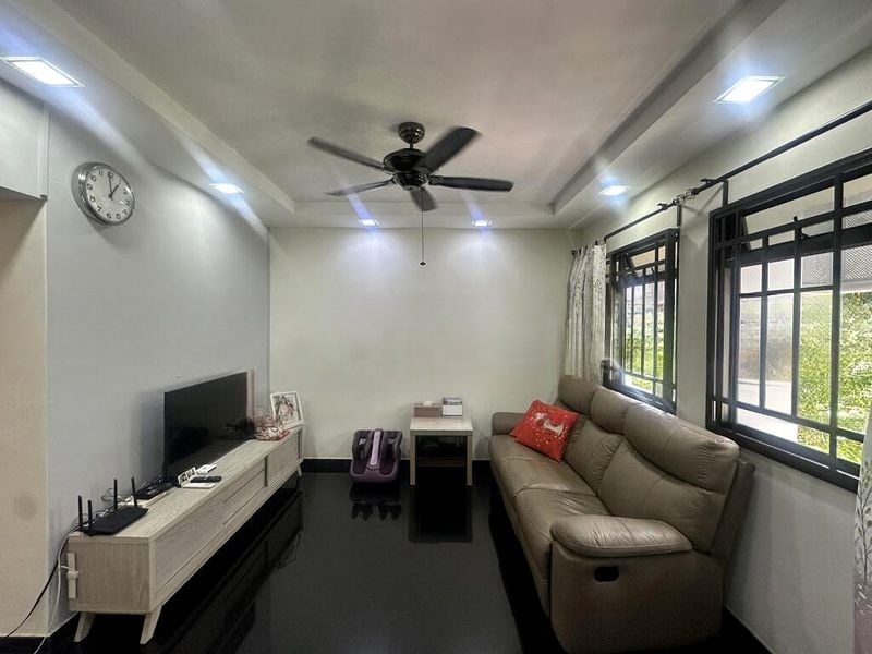 JURONG WEST ST 65 11